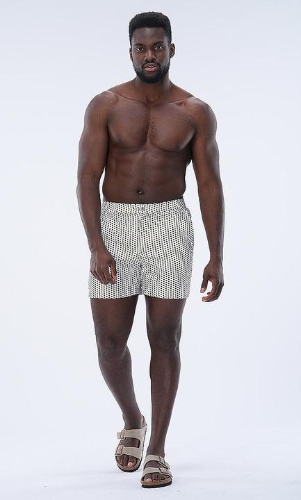 Actual product image CHE SINTRA beach shorts