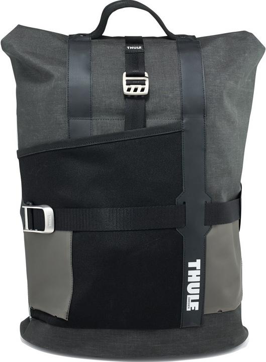Produktbild Thule Pack 'n Pedal (19 l, Gepäckträgertasche)