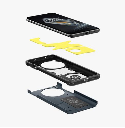 Produktbild Spigen Tough Armor (OnePlus 12)