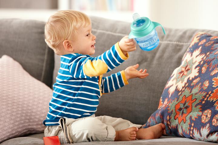 Image du produit Philips Avent Gobelet avec bec (200 ml)