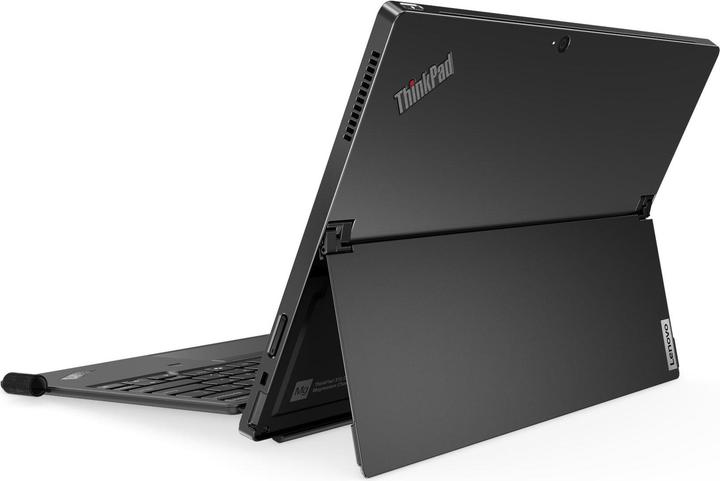 Produktbild Lenovo ThinkPad X12 Detachable Gen 2