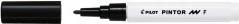Immagine prodotto Pilot Pintor Fine (Nero, Bianco, 1 mm, 1 x)