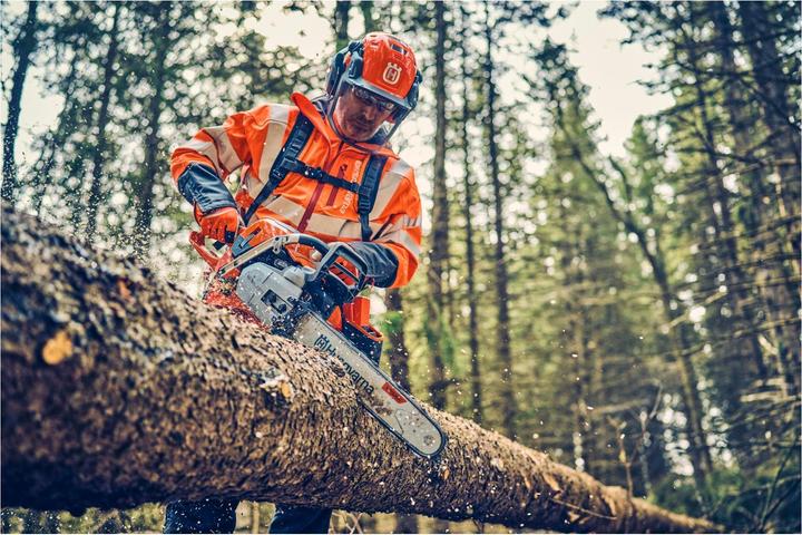 Produktbild Husqvarna 562 XP Mark II (Benzin Kettensäge)