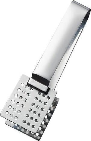 Produktbild Küchenprofi Teebeutelzange Edelstahl 14 cm