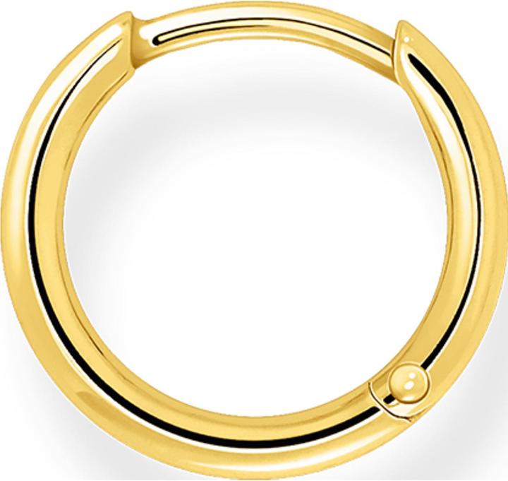Immagine prodotto Thomas Sabo Creolo (Argento 925)