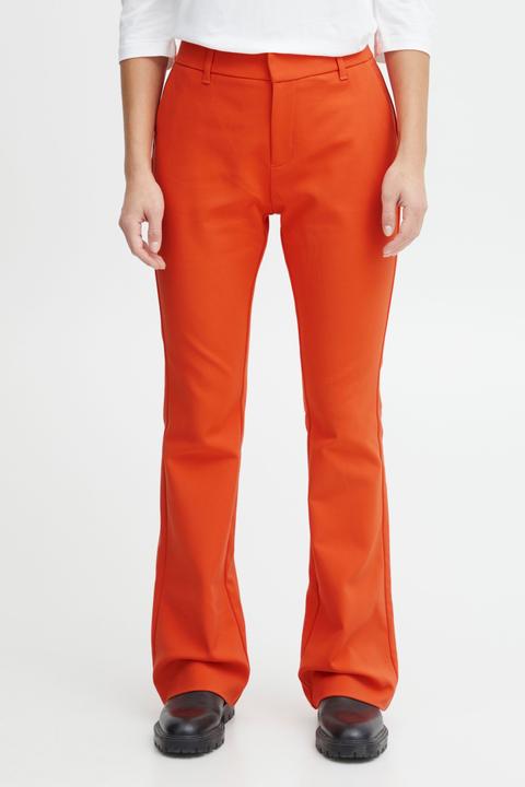 Immagine prodotto Pulz Jeans PZBINDY Pantaloni HW Bootcut - 50207207 (34)