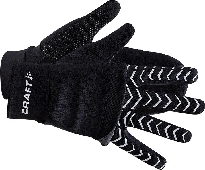 Image du produit Craft Gant Hybride Adv Lumen Fleece (XS)