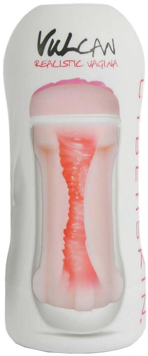 Produktbild Pipedream Realistic Vagina
