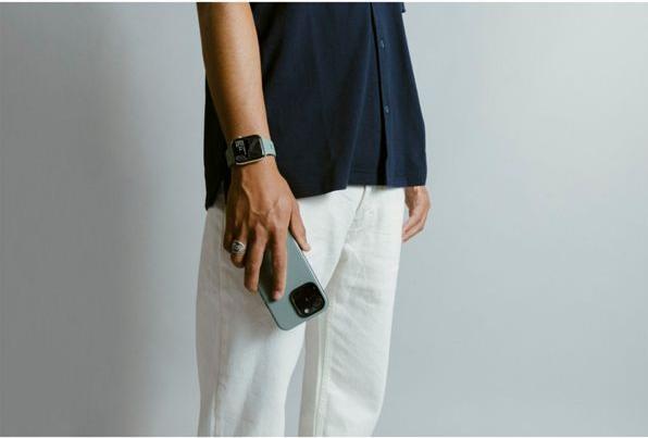 Image du produit Nomad Sport Case (Apple iPhone 15 Pro Max)