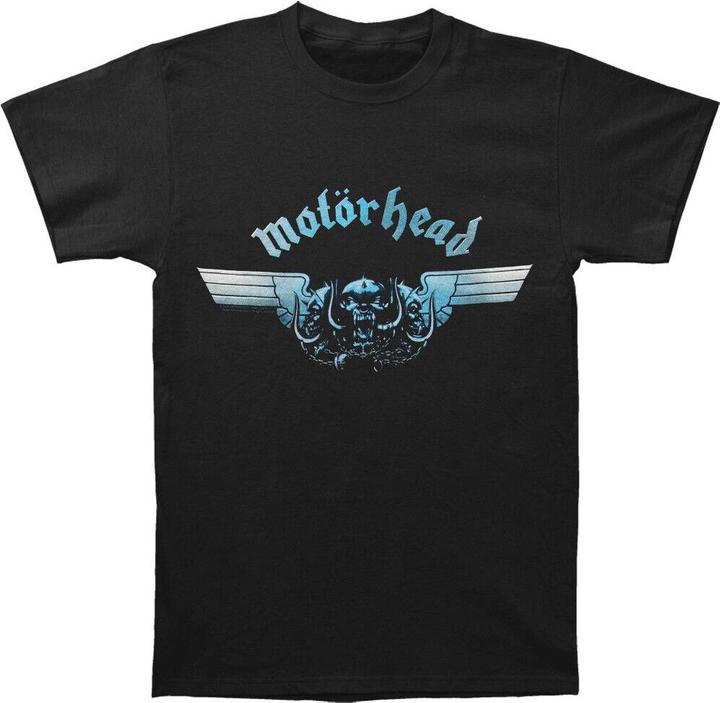 Motorhead TriSkull TShirt (XXL)