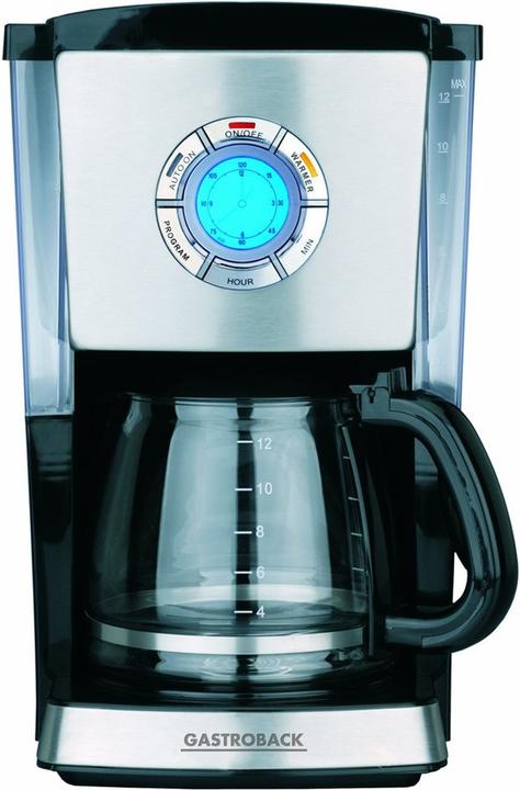 Produktbild Gastroback Design Coffee Electronic