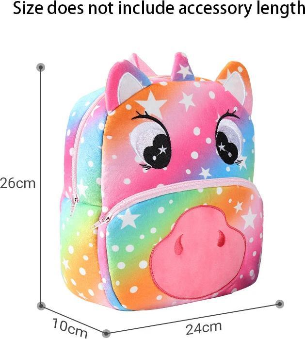 Produktbild Only-Bags.Store Rucksäcke Schule Kleinkind Kind Schultasche