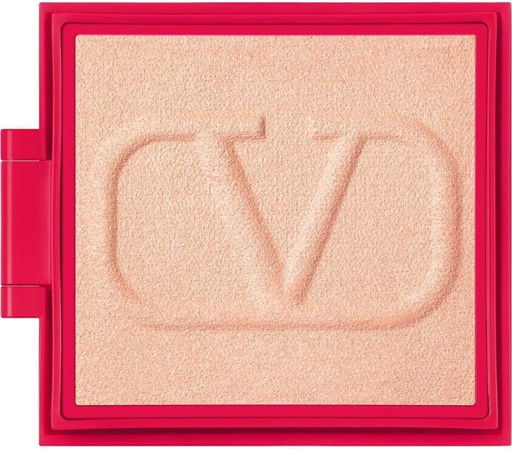 Valentino Go-Clutch Glow Compact Powder 01 Very Light Refill - 42 Gramm