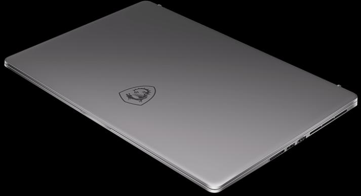 Produktbild MSI Creator Z17 HX Studio A13VGT-057 (RTX 4070, GDDR6 8GB) (17", Intel Core i7-13700HX, 32 GB, 2000 GB, DE)