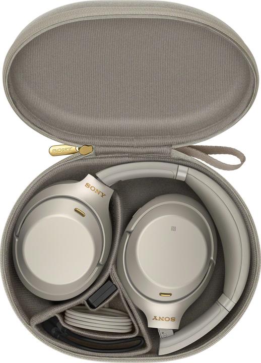 Actual product image Sony WH-1000XM3 (ANC, 30 h, Wireless)