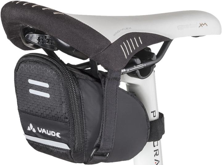 Produktbild Vaude Race Light (0.60 l, Satteltasche)