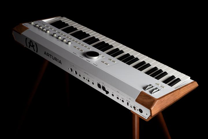 Image du produit Arturia AstroLab (61 Boutons)