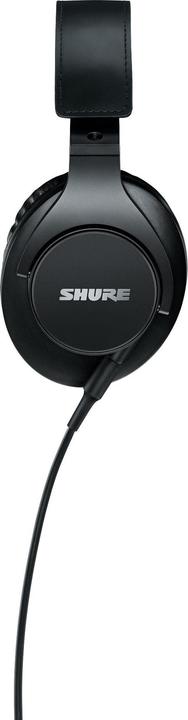 Produktbild Shure SRH-440A-EFS (NC, Kabelgebunden)