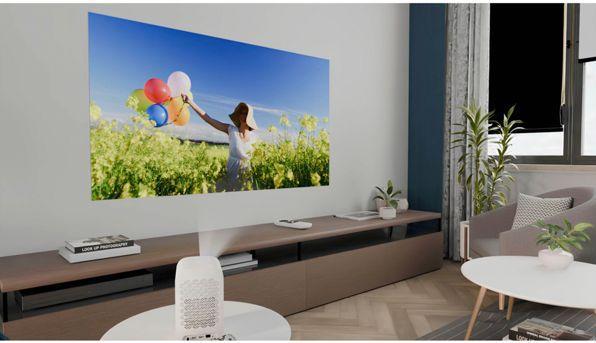 Actual product image HP CC360 (UWFHD, 220 lm, 1.2:1)