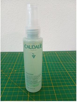 Produktbild Caudalie Vinoclean (Make-Up Entferner, 75 ml)