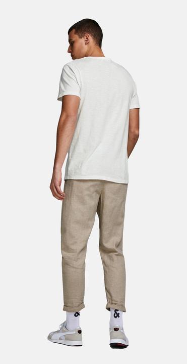 Immagine prodotto Jack & Jones Split Neck T-Shirt (XL)