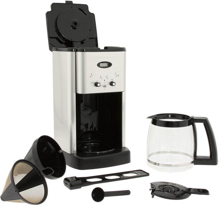 Produktbild Cuisinart Dcc1200e