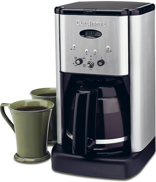 Produktbild Cuisinart Dcc1200e