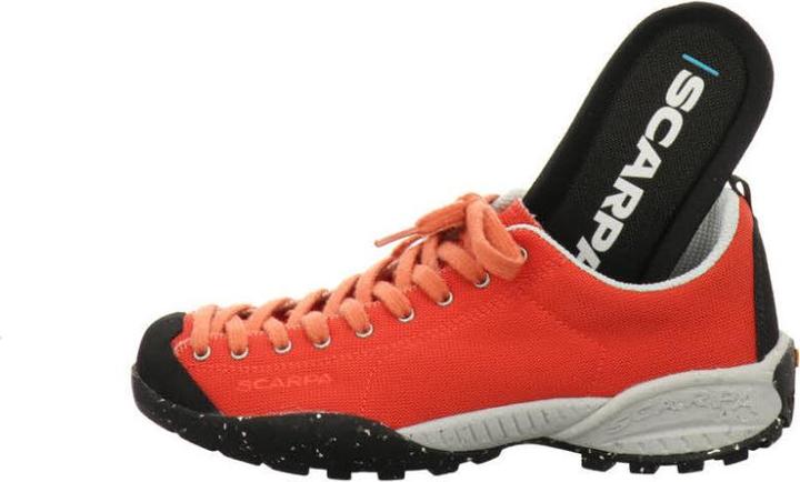 Image du produit Scarpa Mojito Planet Fabric (38.5)