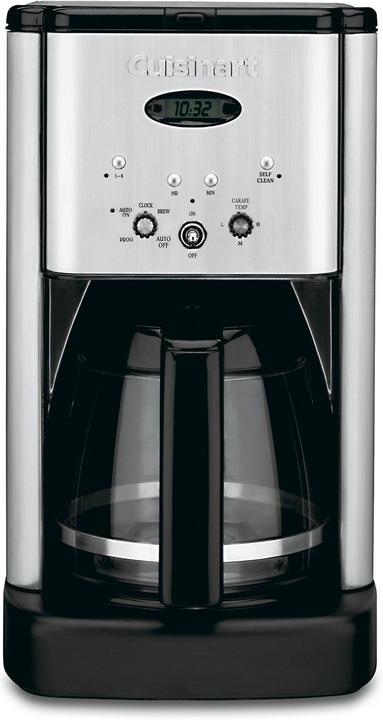 Cuisinart Dcc1200e