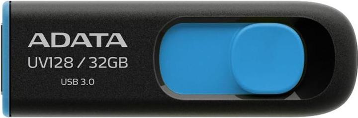 Actual product image Adata UV128 (32 GB, USB-A)