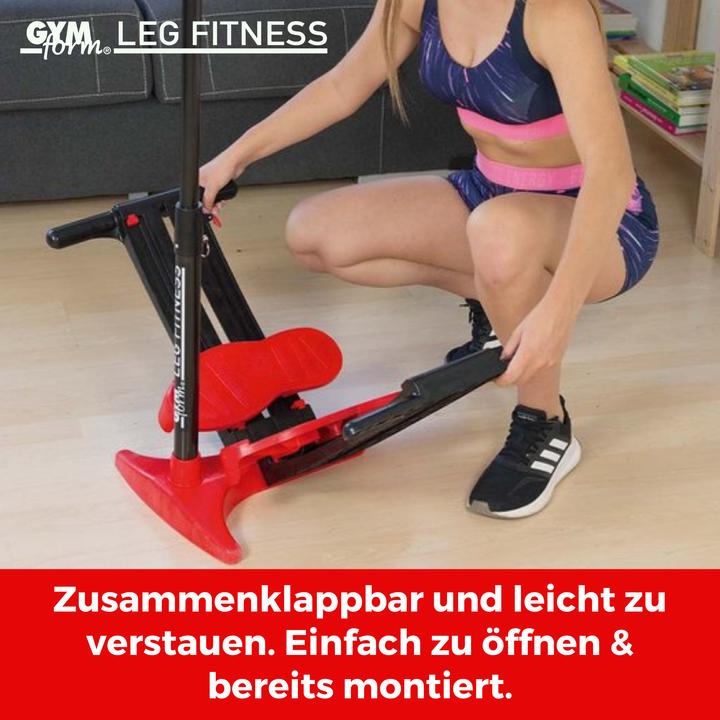 Produktbild Gymform Leg Fitness