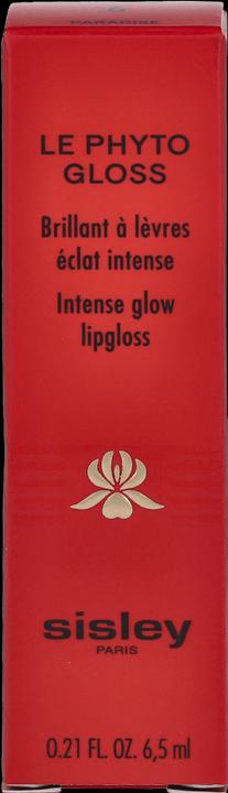 Image du produit Sisley Le Phyto Gloss No 06 (06 Paradis)