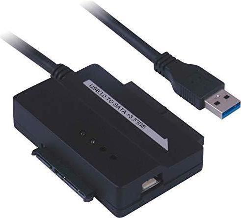 Produktbild PremiumCord USB 3.0 Case - SATA