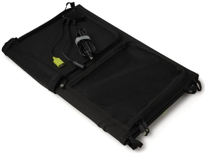 Immagine prodotto Goal Zero Nomade 50 (50 W, 3.10 kg)