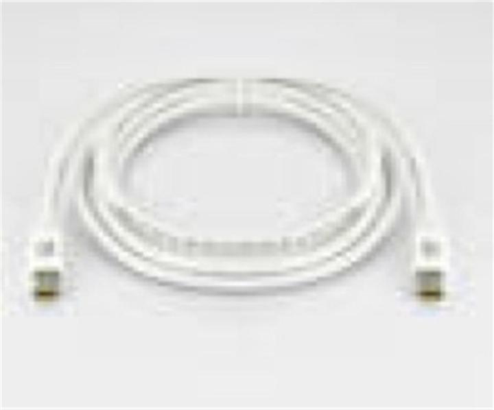 Produktbild Dr. Bott Mini DisplayPort Cable (2 m, DisplayPort)