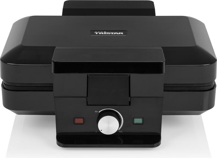 Produktbild Tristar Waffeleisen