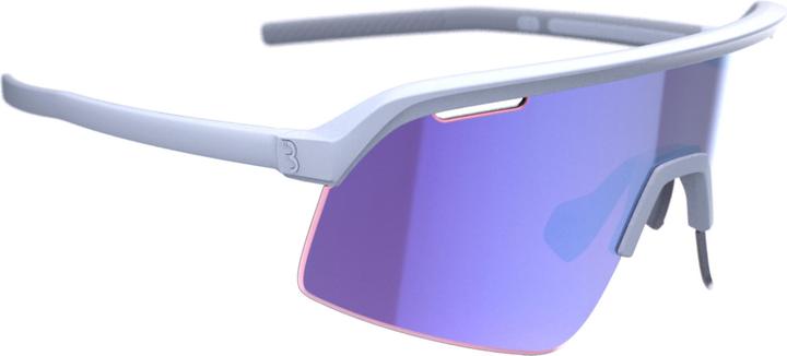 Actual product image BBB Valor (Matt grey., Flux Blue)