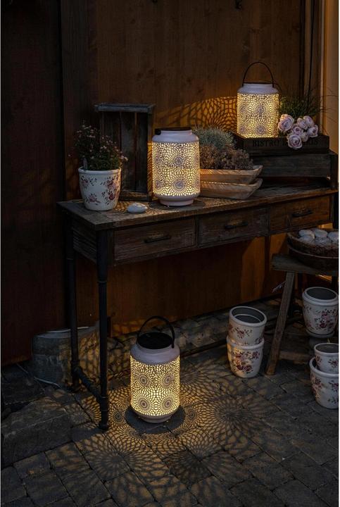 Produktbild STT Solar Vintage Sun (Ø 19 cm, 1 x)
