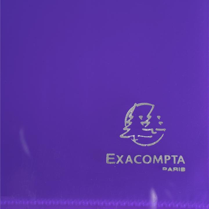Image du produit Exacompta Sichtmappe (A4, 1 x)