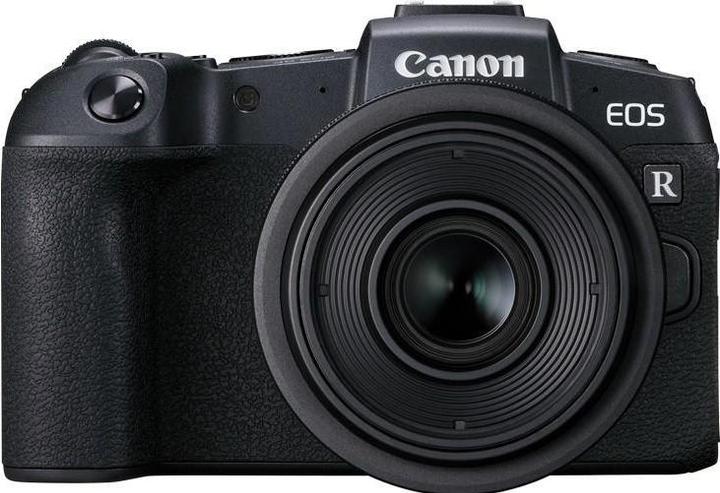 EOS RP Kit (24 - 105 mm, 26.20 Mpx, Full frame / FX)