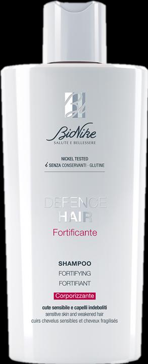 Immagine prodotto BioNike Difesa dei capelli (200 ml, Shampoo liquido)