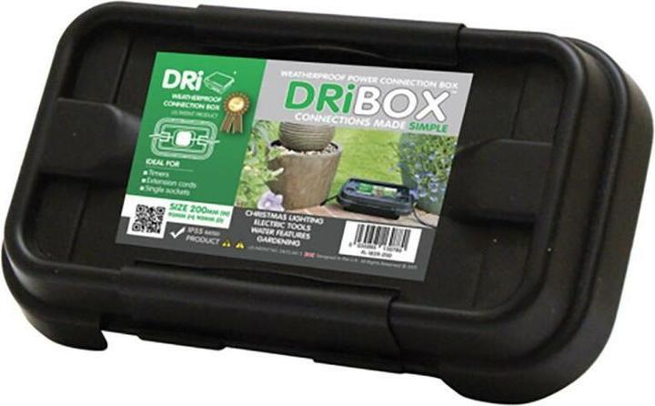 Dri-Box 200