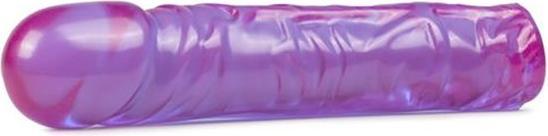 Produktbild Doc Johnson Crystal Jellies - 8 Inch Classic Dong