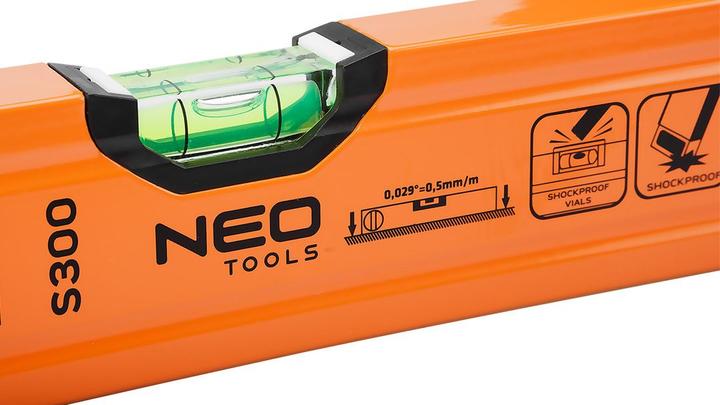 Actual product image Neo 71-131 (4 cm)