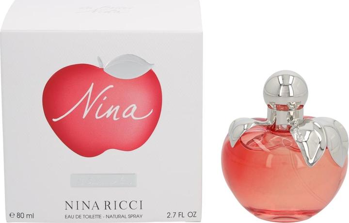 Nina Ricci Nina
