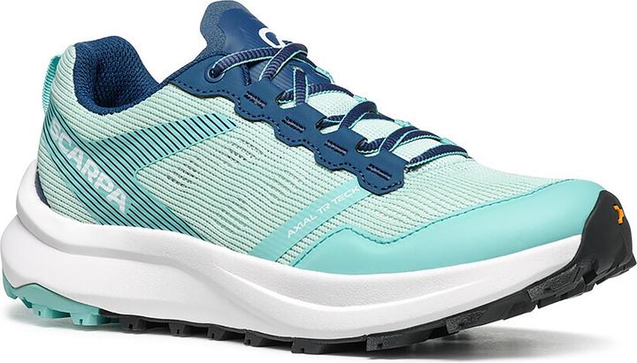 Produktbild Scarpa SP-Y (36)