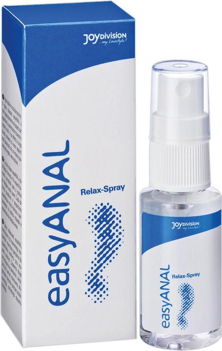 Produktbild Joydivision easyANAL Relax Spray (30 ml)