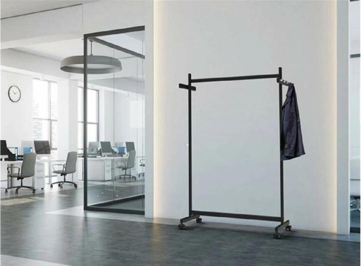 Actual product image Maul Coat rack samba