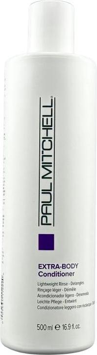 Actual product image Paul Mitchell ExtraBody Daily Rinse (500 ml)
