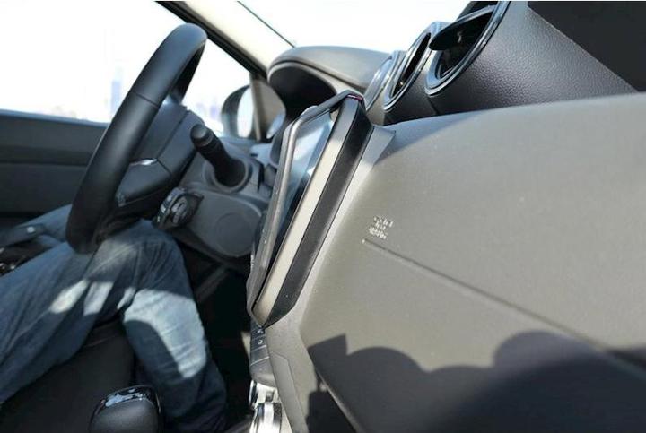 Immagine prodotto Brodit 855741 Supporto per auto Dacia Duster 22-